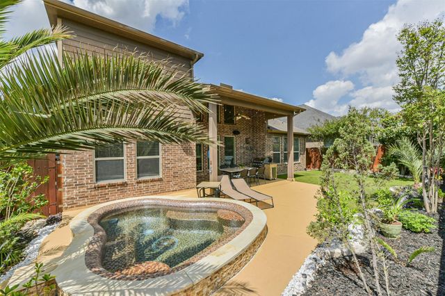 18823 Bene Vista Drive, Houston, TX 77084