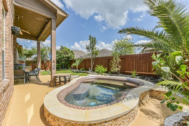 18823 Bene Vista Drive, Houston, TX 77084