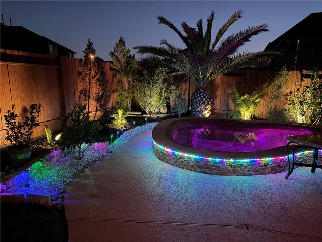 18823 Bene Vista Drive, Houston, TX 77084