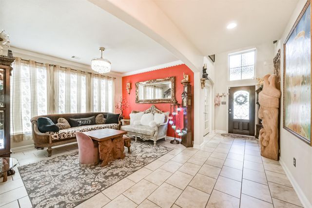 18823 Bene Vista Drive, Houston, TX 77084