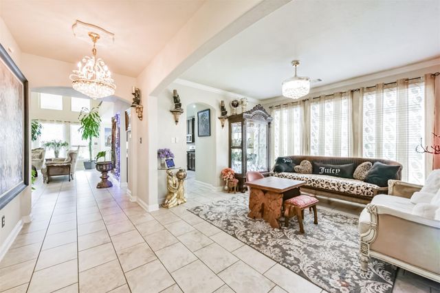 18823 Bene Vista Drive, Houston, TX 77084