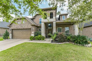 18823 Bene Vista Drive, Houston, TX 77084