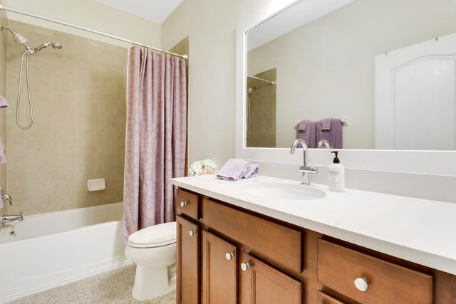 9504 SW MERLIN Court, Stuart, FL 34997