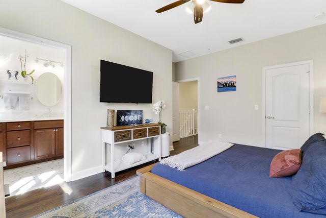 9504 SW MERLIN Court, Stuart, FL 34997