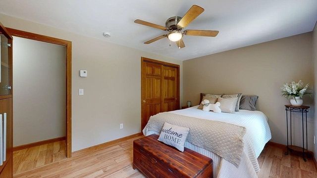 93 Franklin St, Douglas, MA 01516