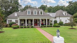 1107 The Townes of North River, Tuscaloosa, AL 35406