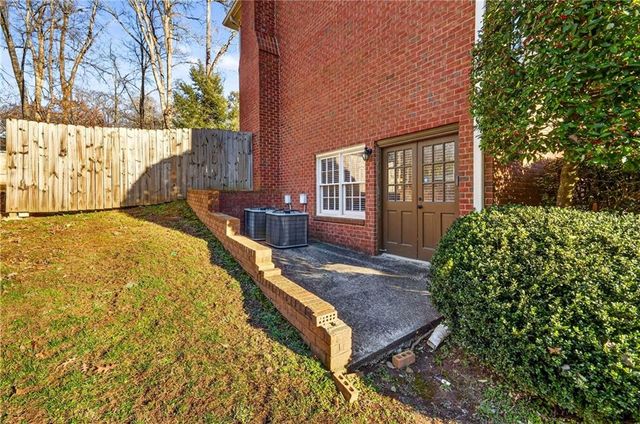 4870 Forestglade Court, Smoke Rise, GA 30087