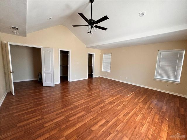 2909 San Rodrigo, Mission, TX 78572