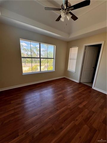 2909 San Rodrigo, Mission, TX 78572