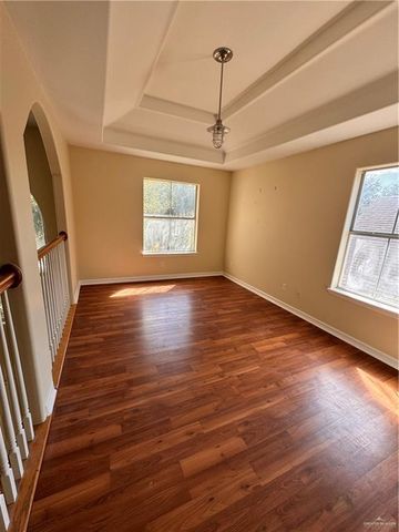 2909 San Rodrigo, Mission, TX 78572