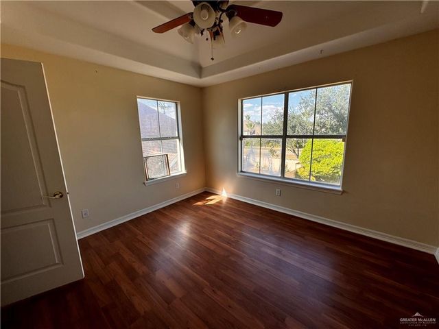 2909 San Rodrigo, Mission, TX 78572