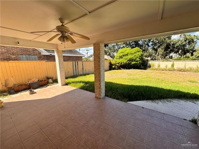 2909 San Rodrigo, Mission, TX 78572