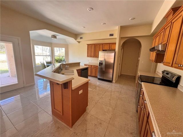 2909 San Rodrigo, Mission, TX 78572