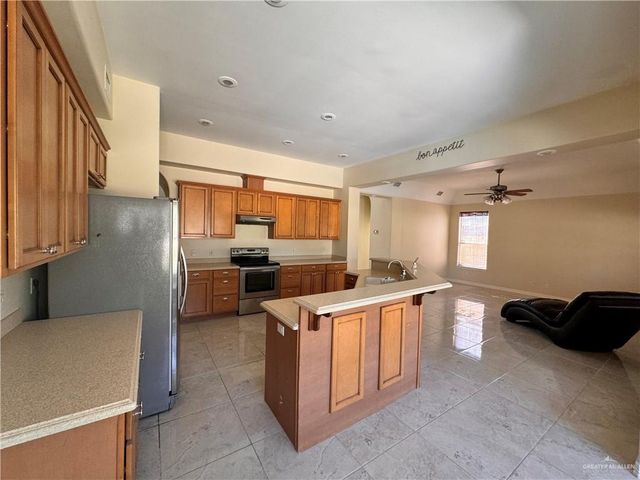 2909 San Rodrigo, Mission, TX 78572