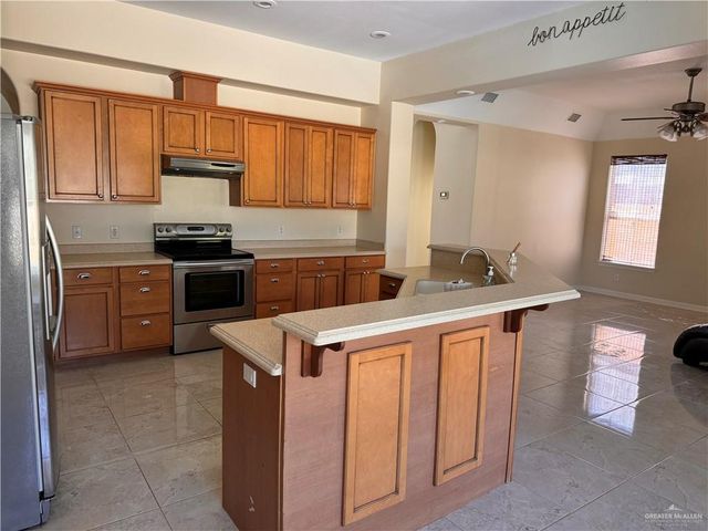 2909 San Rodrigo, Mission, TX 78572