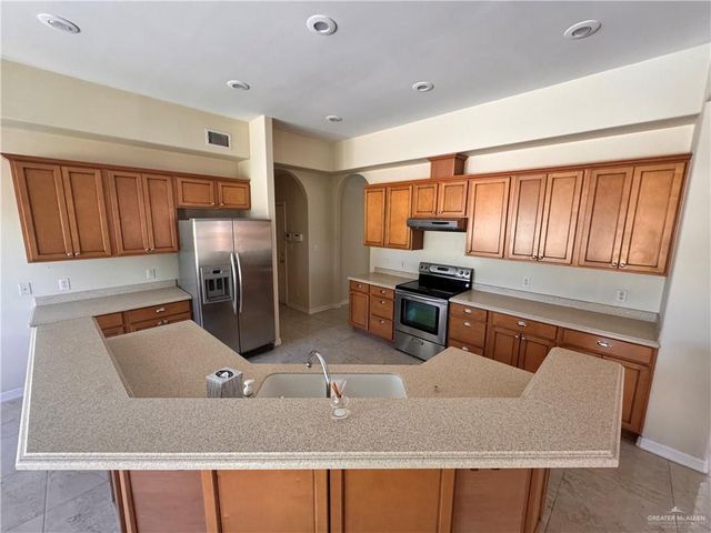 2909 San Rodrigo, Mission, TX 78572