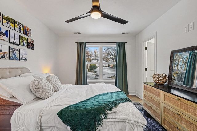 502 Poston St, Clarksville, TN 37040