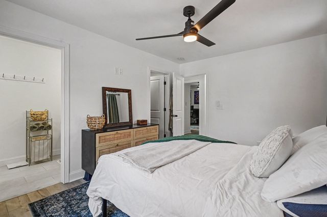 502 Poston St, Clarksville, TN 37040