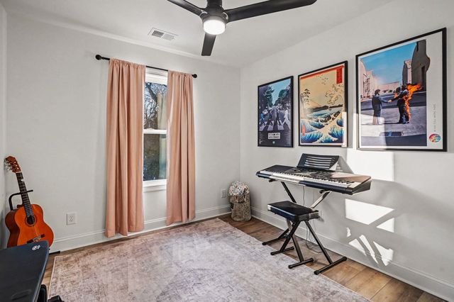 502 Poston St, Clarksville, TN 37040