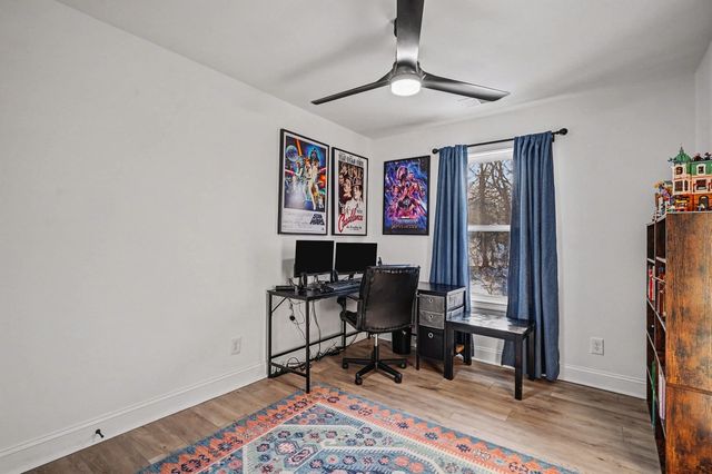 502 Poston St, Clarksville, TN 37040