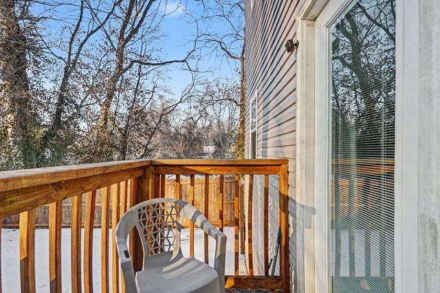 502 Poston St, Clarksville, TN 37040