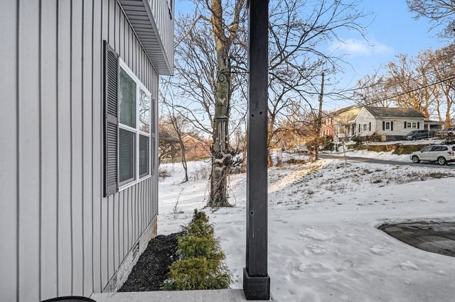 502 Poston St, Clarksville, TN 37040