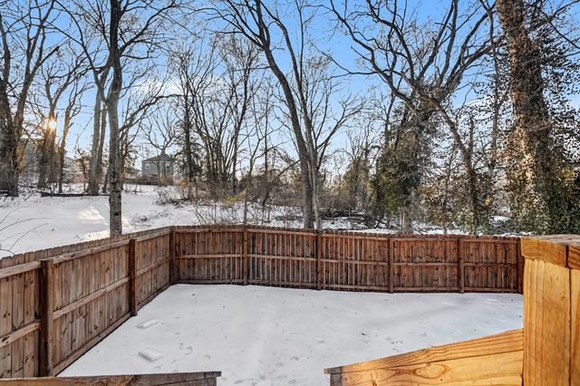 502 Poston St, Clarksville, TN 37040