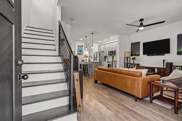 502 Poston St, Clarksville, TN 37040