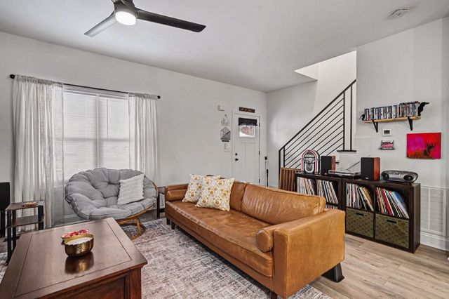 502 Poston St, Clarksville, TN 37040