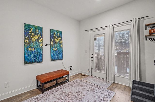 502 Poston St, Clarksville, TN 37040