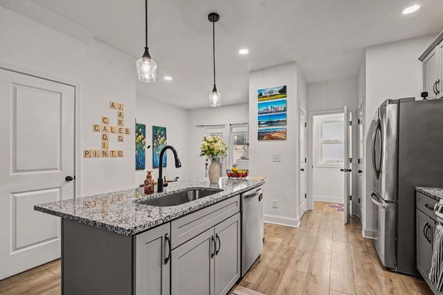 502 Poston St, Clarksville, TN 37040