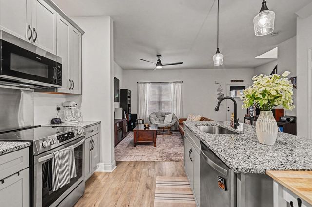 502 Poston St, Clarksville, TN 37040