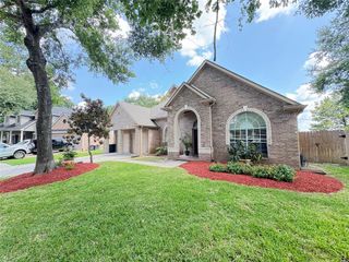 18003 Moss Park Court, Humble, TX 77346