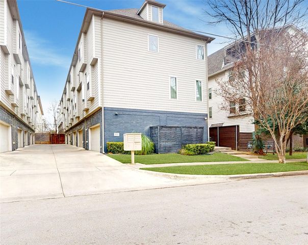 5811 Bryan Parkway 10, Dallas, TX 75206