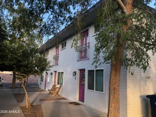 2019 S Granada Drive Apt 7, Tempe, AZ 85282