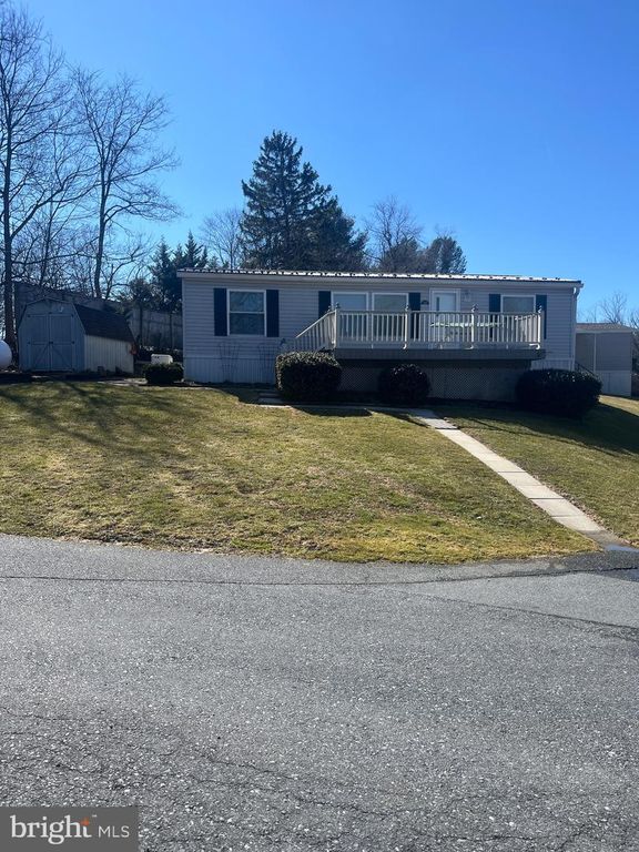 315 LEWIS RD TP-0001 RD, Annville, PA 17003
