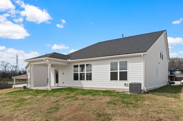 109 Rock Chimney Rd, Gallatin, TN 37066