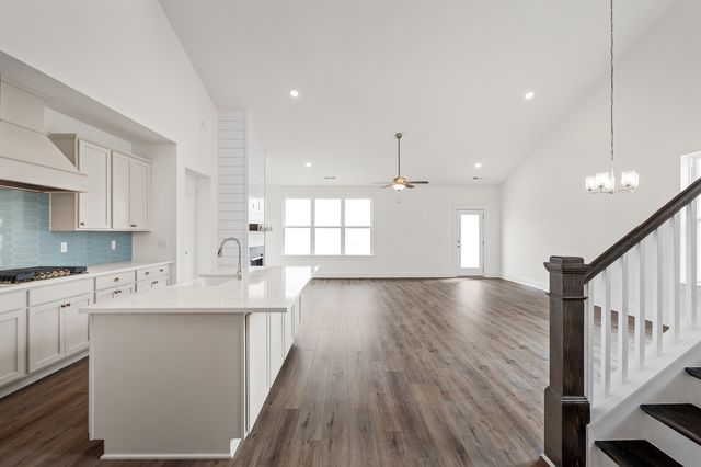 109 Rock Chimney Rd, Gallatin, TN 37066