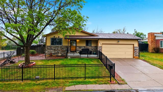 455 Ingalls Street, Lakewood, CO 80226