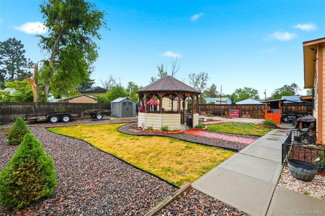 455 Ingalls Street, Lakewood, CO 80226