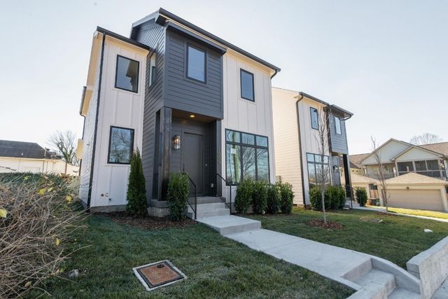 1009 Garfield St, Nashville, TN 37208