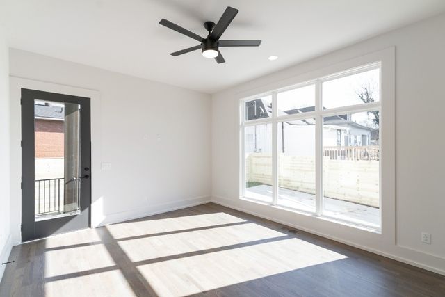 1009 Garfield St, Nashville, TN 37208