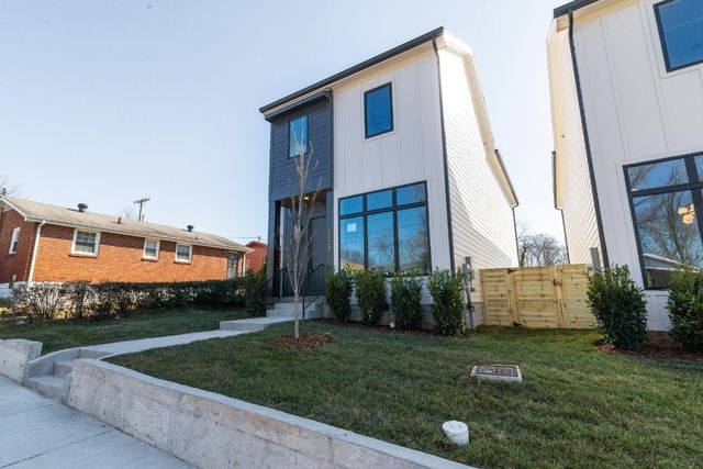 1009 Garfield St, Nashville, TN 37208