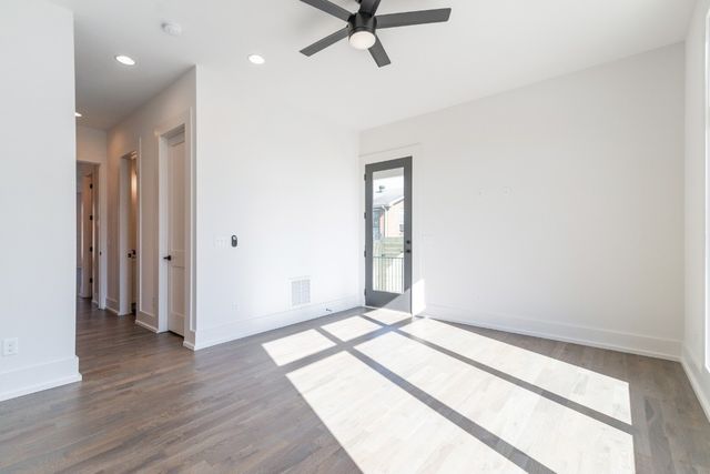 1009 Garfield St, Nashville, TN 37208