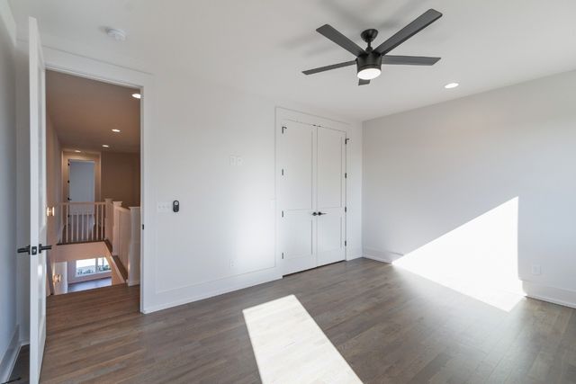 1009 Garfield St, Nashville, TN 37208