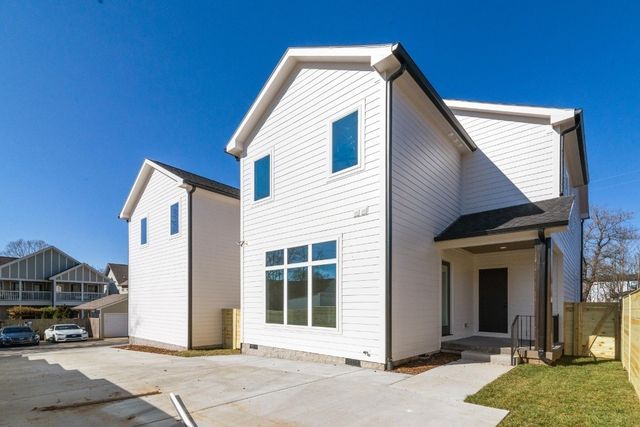 1009 Garfield St, Nashville, TN 37208