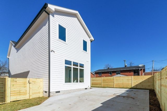 1009 Garfield St, Nashville, TN 37208