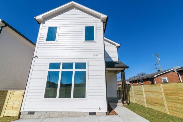 1009 Garfield St, Nashville, TN 37208