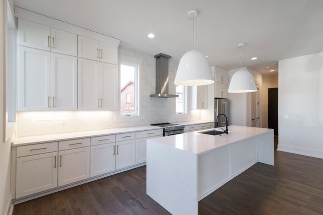 1009 Garfield St, Nashville, TN 37208