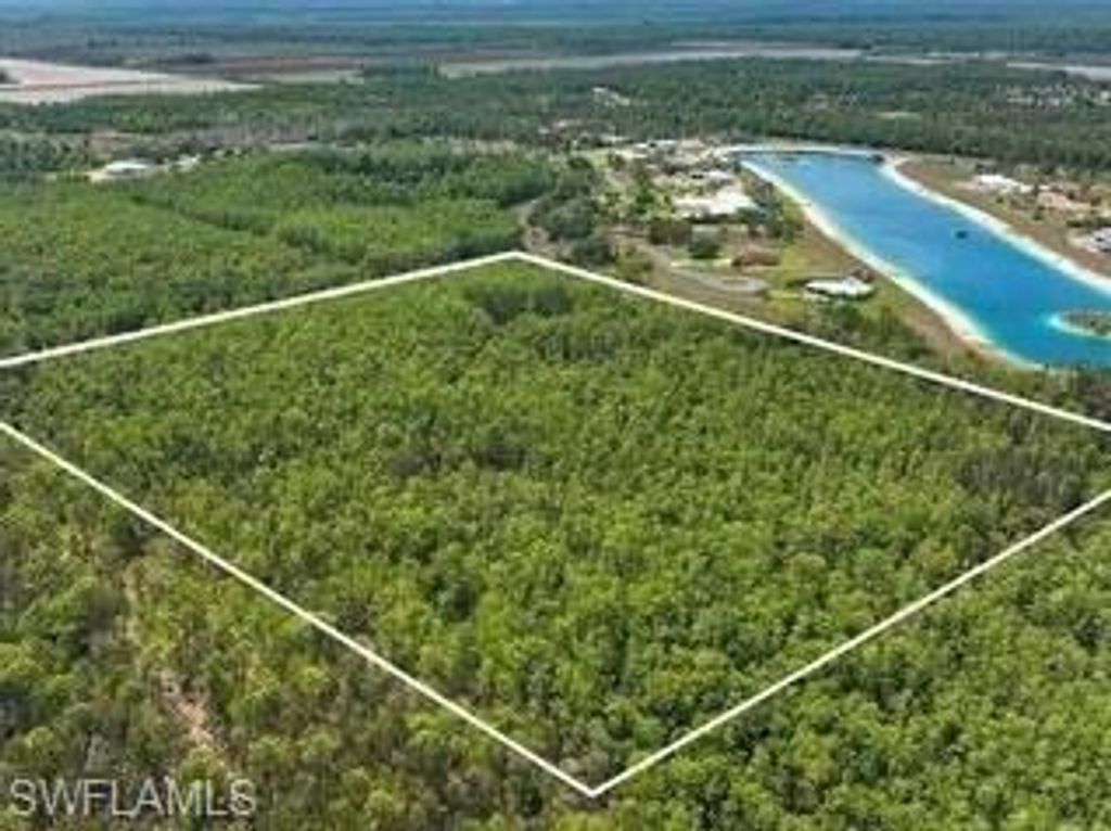 HAPPY DALE RD, ESTERO, FL 33928 — exterior